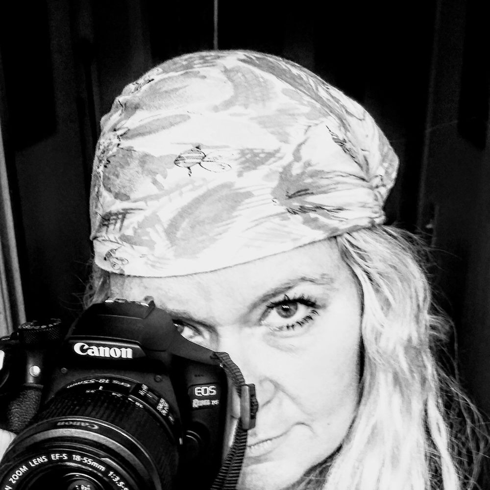 Meet your Posher, Gina